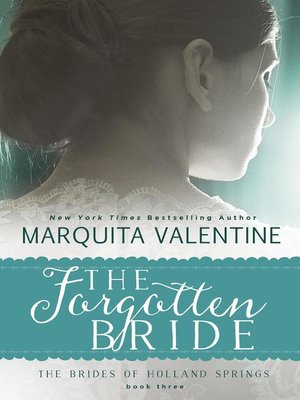 cover image of The Forgotten Bride